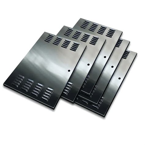 sheet metal fabrication stainless metal stamping factory|custom made metal stamping.